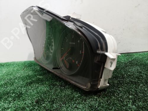 Instrument cluster VOLVO C30 (533) 1.6 D | BP14470599C47 
