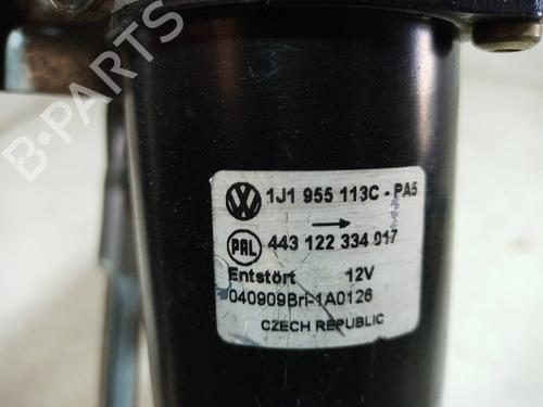 Front wiper motor SEAT LEON (1M1)  | BP11021821M29 