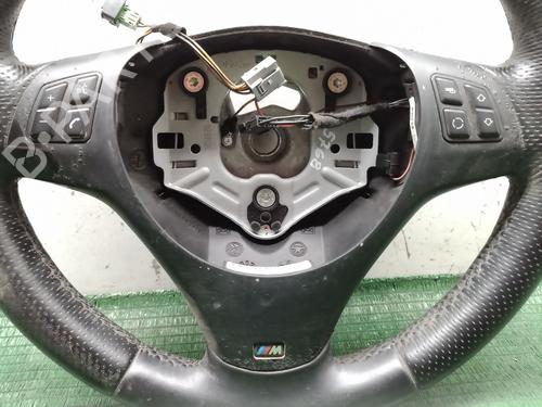 Steering wheel BMW 1 (E87) 118 d | BP27608967C49 