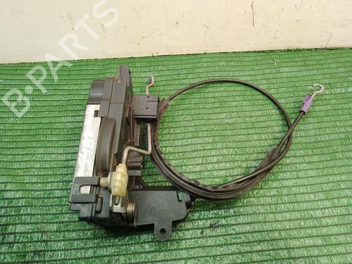 Front right lock OPEL TIGRA TwinTop (X04) 1.3 CDTI (R97) | BP19065421C97 