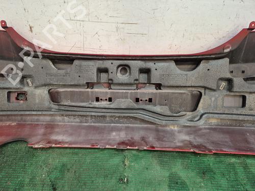 Rear bumper HYUNDAI i30 (FD) 1.6 CRDi | BP28537893C8 
