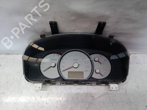 Cockpit KIA CARENS III MPV (UN) [2006-2013]  10255132