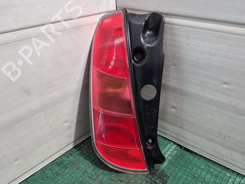 Venstre baglygte Venstre baglygte LANCIA YPSILON (843_) 1.4 LPG (843.AXG1A) (78 hp) 34448360 34448360