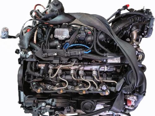 Engine BMW 5 (F10) 525 d xDrive | BP40086274M1 - Image 5