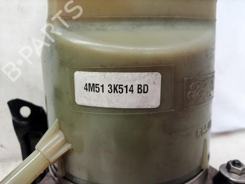 Steering pump FORD FOCUS II (DA_, HCP, DP)  | BP10223994M99 