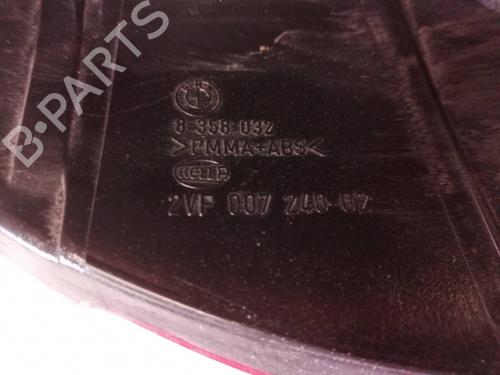 Right taillight BMW 5 (E39) 530 d | BP7929430C35 