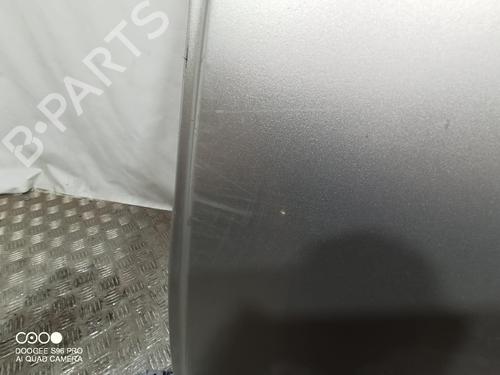 Left rear door FORD FIESTA V (JH_, JD_)  | BP11716957C4 