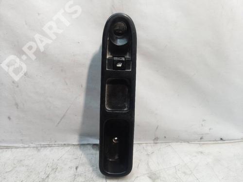 right-front-window-switch-peugeot-207-wa_-wc_-14-hdi-6554qk-2006-2007-2008-2009-2010-2011-2012-2013-2014-2015-10991073 main image