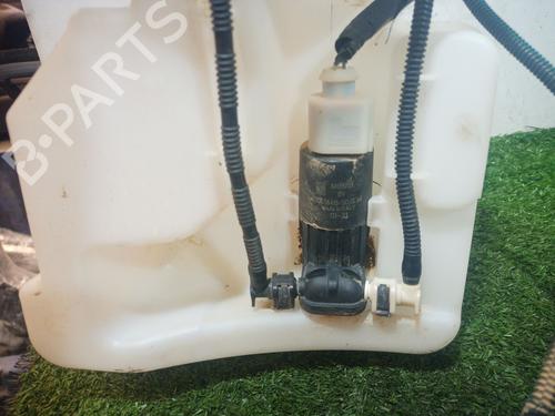 Expansion tank CITROËN C3 AIRCROSS II (2R_, 2C_) 1.2 PureTech 110 (2RHNZB, 2RHNZW, 2RHNPX, 2RHNPJ) | BP24295209C120 