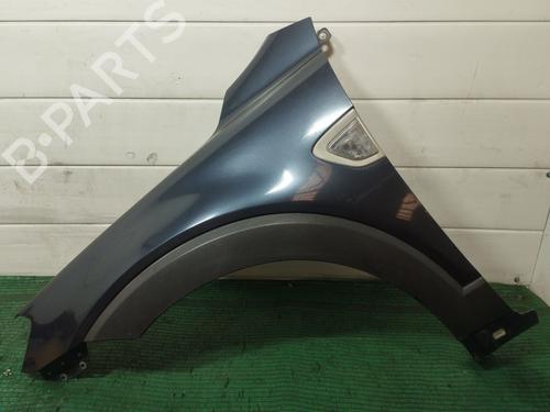 forkjerm-venstre-chevrolet-captiva-c100-c140-2006-31893884 main image