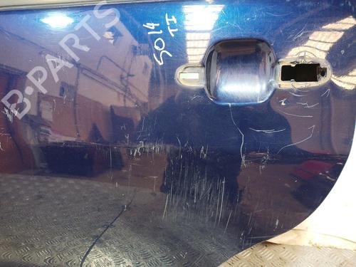 Left rear door SEAT IBIZA II (6K1)  | BP11956820C4 