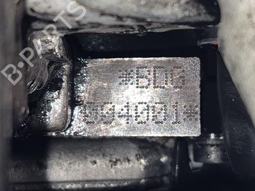 Engine AUDI A4 B7 (8EC) 2.5 TDI | BP36040002M1 - Image 7