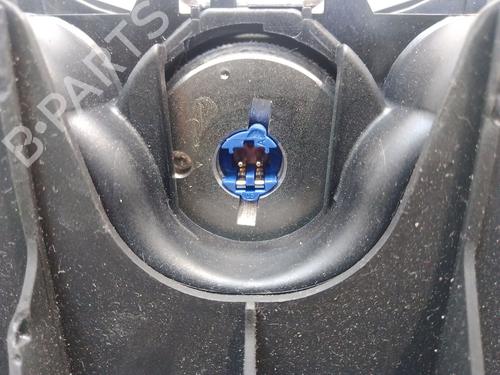 Driver airbag PEUGEOT 307 CC (3B) 2.0 HDi 135 | BP18269924C9 