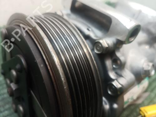 AC-Kompressor PEUGEOT 206 SW (2E/K)  | BP20295055M34 