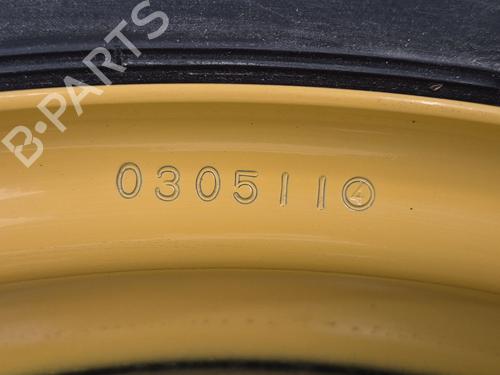 Jack Kit HONDA CIVIC VIII Hatchback (FN, FK) 1.8 (FN1, FK2) | BP29449725C119 