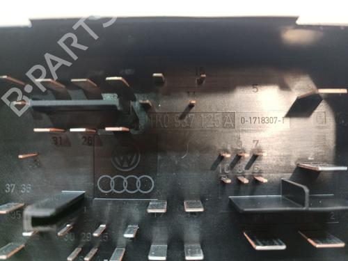 Fuse box VW GOLF PLUS V (5M1, 521)  | BP15944265E1 