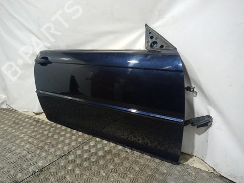 Right front door BMW 3 Coupe (E46)  | BP12323237C3 