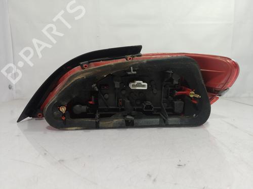 Left taillight PEUGEOT 406 (8B)  | BP12321988C34 