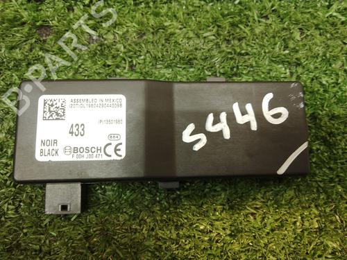 Control unit OPEL INSIGNIA A Saloon (G09) 2.0 CDTI (69) | BP18296833M11 