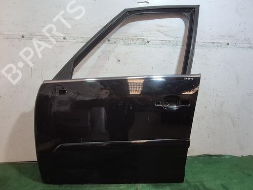 Used Left front door CITROËN C4 Picasso I MPV (UD_) 1.6 HDi 110 (112 hp) 28511579