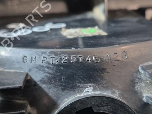 Right taillight CADILLAC CTS | BP30977408C35