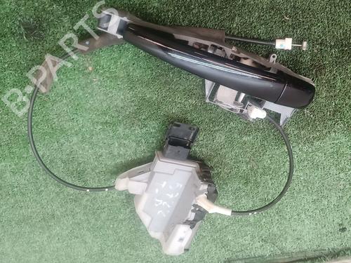 Used Rear right lock PEUGEOT 5008 (0U_, 0E_) [2009-2017]  24926915