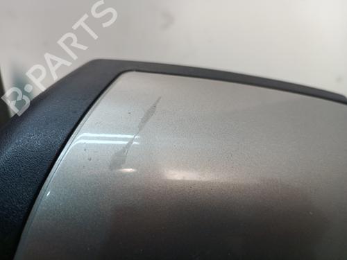 Left mirror FORD MONDEO III (B5Y)  | BP13357648C26 
