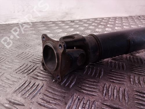 Driveshaft SUBARU LEGACY IV Estate (BP)  | BP8803058M37 