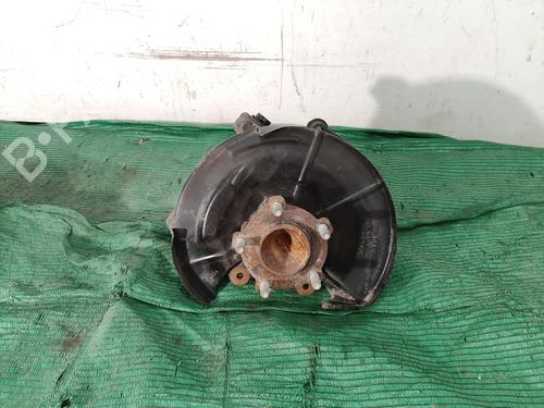Venstre hjullejehus spindel MAZDA 3 (BM, BN) 2.0 (120 hp) 28021961
