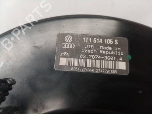 Servo brake VW TOURAN (1T1, 1T2) 1.6 | BP7928916M42