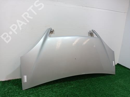 Hood MERCEDES-BENZ A-CLASS (W168)  | BP13321049C1 