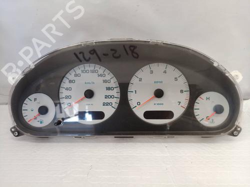 Used Instrument cluster CHRYSLER VOYAGER IV (RG, RS) [1999-2008]  7993287