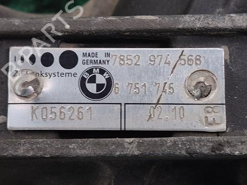 Steering rack BMW 5 (E39) 530 d | BP32185338M22  - Image 5