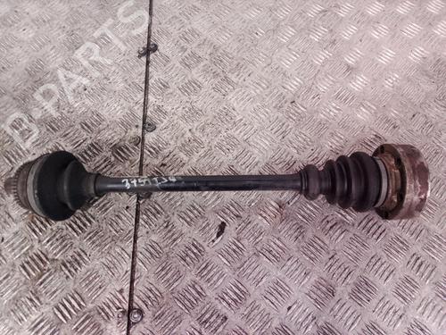 Used Right rear driveshaft AUDI A4 B5 Avant (8D5) RS4 quattro (380 hp) 8329870
