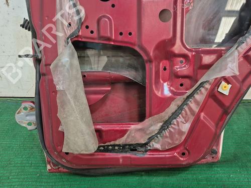 Right rear door MITSUBISHI PAJERO III (V7_W, V6_W)  | BP26545973C5 