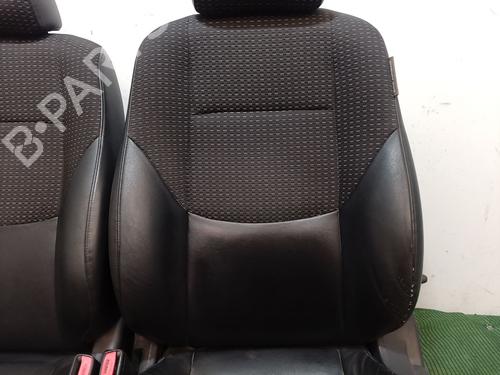 Seats set HYUNDAI i30 (FD)  | BP19923850C78 