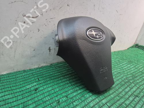 Driver airbag SUBARU TRIBECA (B9) 3.0 (WXE) | BP29606773C9