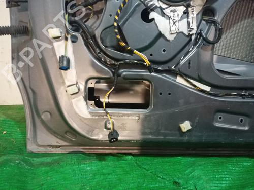 Right front door FORD TOURNEO CONNECT 1.8 TDCi /TDDi /DI | BP25149291C3 