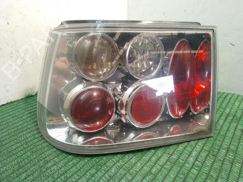 Left taillight SEAT IBIZA II (6K1) 1.6 i | BP19923845C34 