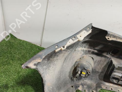 Front bumper NISSAN NOTE (E11, NE11)  | BP16917451C7 