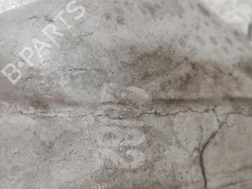 Gearbox HYUNDAI H-1 Travel (TQ)  | BP10487505M3 