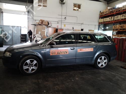 Venstre Foran elrute bryter AUDI A4 B6 Avant (8E5) 1.9 TDI | BP11937142I27 