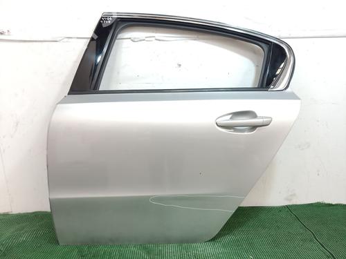Used Left rear door PEUGEOT 508 I (8D_) 2.0 HDi (140 hp) 18917310