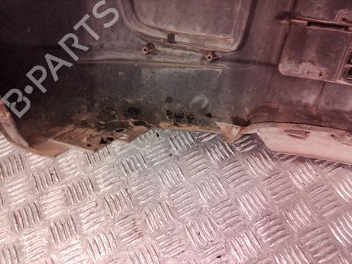 Front bumper KIA PICANTO I (SA) 1.1 | BP7928324C7 