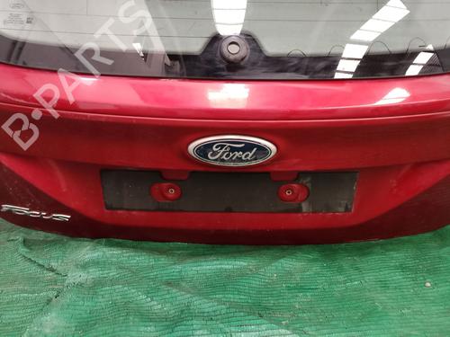 Tailgate FORD FOCUS III 1.6 TDCi | BP25407056C6 