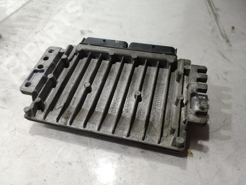 Used Engine control unit (ECU) Engine control unit (ECU) CHEVROLET NUBIRA Saloon 1.6 (109 hp) 10656868 10656868