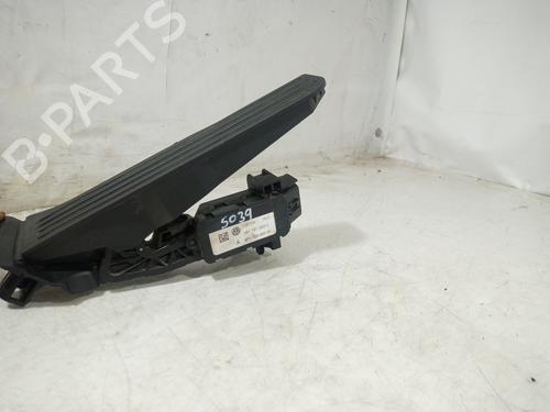 Pedal VW GOLF V (1K1)  | BP12322725I4 