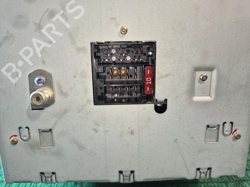 Bilradio CADILLAC CTS | BP30906586E6