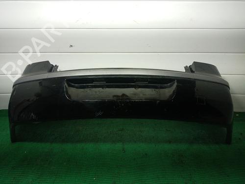 Used Rear bumper RENAULT LAGUNA II (BG0/1_) 1.6 16V (BG1G, BG1H) (112 hp) 31013230