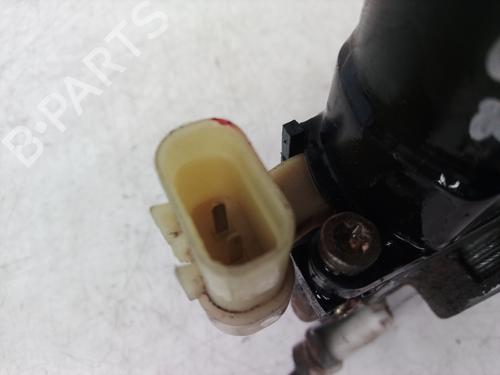 Front right window mechanism HYUNDAI GETZ (TB)  | BP9856205C23 